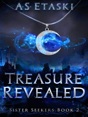 cover image of Treasure Revealed